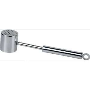 Молоток барный для колки льда 27см нержавеющая сталь