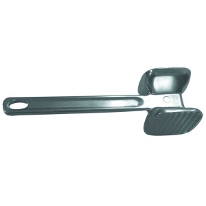 Молоток для отбивания мяса 26см алюминий