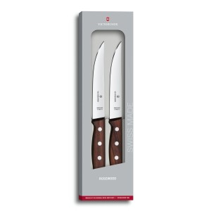 Набор кухонных ножей 15см и 22см Victorinox Набор кухонных ножей 15см и 22см Victorinox