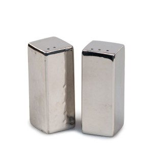 Набор солонка/перечница нержавеющая сталь