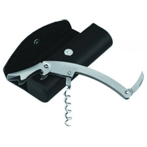 Нарзанник одноступечатый в чехле нержавеющая сталь Нарзанник одноступечатый в чехле нержавеющая сталь