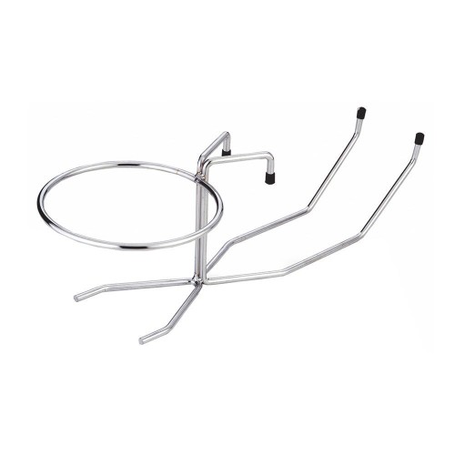 Настольный держатель под ведро для шампанского 18х52см