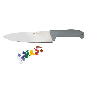 Нож 15см нержавеющая сталь PL Proff Cuisine