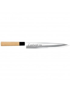 Нож Янагиба для сасими 30см PL Proff Cuisine