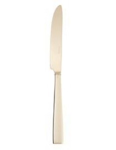 Нож десертный Sambonet серия Flat Champagne PVD