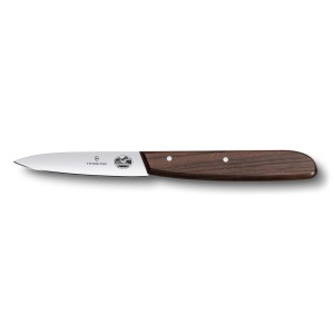 Нож для чистки овощей 8см Victorinox RoseWood