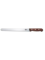Нож для хлеба 30см Victorinox серия RoseWood