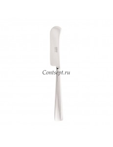 Нож для масла полая ручка Sambonet серия Conca Gio Ponti