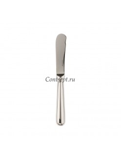 Нож для масла полая ручка Sambonet серия Contour