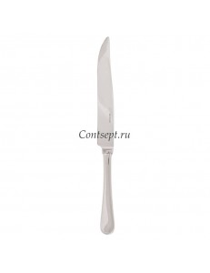 Нож для мяса с посеребрением Sambonet Symbol