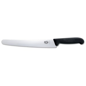 Нож для нарезки кондитерских изделий 26см Victorinox