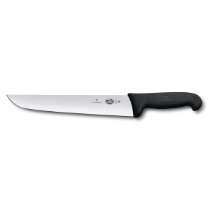 Нож для резки 20см Victorinox серия Fibrox