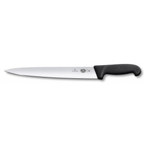 Нож для резки 30см нержавеющая сталь Victorinox