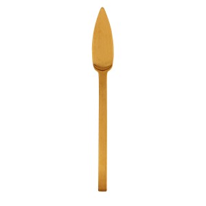 Нож для рыбы Pordamsa Spiga gold