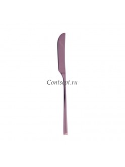Нож для рыбы Sambonet серия H Art Copper PVD