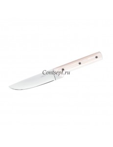 Нож для стейка 25,3см светлая ручка Sambonet