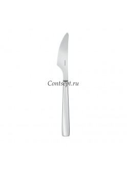 Нож для стейка моноблок Sambonet серия Flat