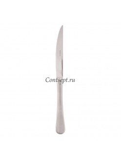 Нож для стейка моноблок Sambonet серия Symbol
