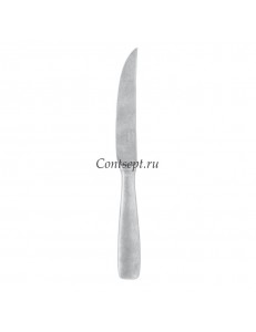 Нож для стейка моноблок состаренный Sambonet Gio Ponti Vintage