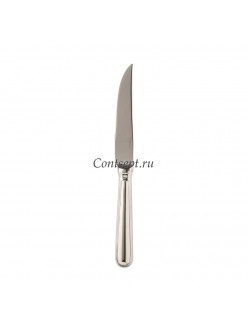 Нож для стейка полая ручка Sambonet серия Contour