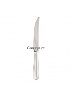Нож для стейка полая ручка Sambonet серия Perles