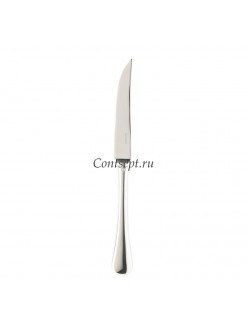 Нож для стейка полая ручка Sambonet серия Queen Anne