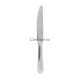 Нож для стейка полая ручка Sambonet серия Ruban Croise
