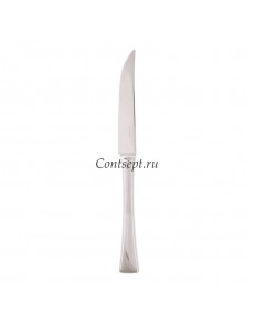 Нож для стейка полая ручка Sambonet серия Triennale