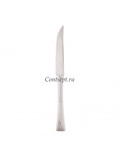 Нож для стейка полая ручка Sambonet серия Triennale