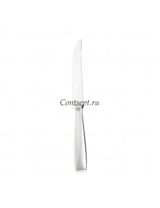 Нож для стейка полая ручка с посеребрением Sambonet Gio Ponti