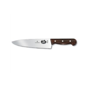 Нож кухонный 20см с ручкой из розового дерева Victorinox