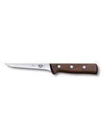 Нож обвалочный 12см с ручкой из розового дерева Victorinox