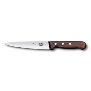 Нож обвалочный 16см Victorinox серия RoseWood