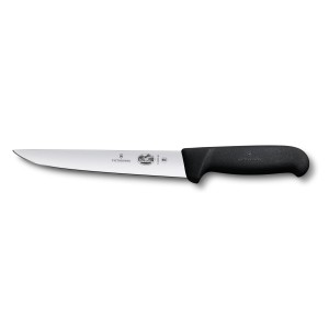 Нож обвалочный 20см нержавеющая сталь Victorinox