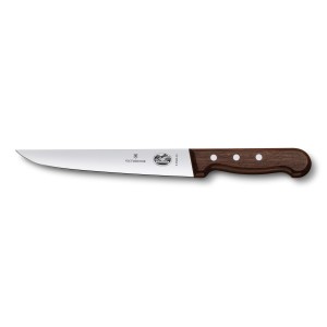 Нож обвалочный 20см с ручкой из розового дерева Victorinox RoseWood
