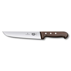 Нож обвалочный 26см нержавеющая сталь Victorinox RoseWood Нож обвалочный 26см нержавеющая сталь Victorinox RoseWood