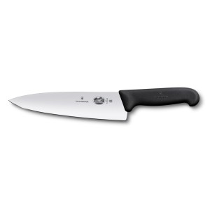 Нож поварской 20cм Victorinox серия Fibrox