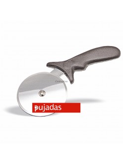 Нож роликовый для пиццы 10см Pujadas