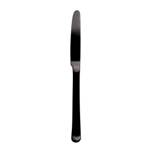 Нож столовый Pordamsa Oslo Nero