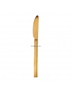 Нож столовый PORDAMSA серия Spiga gold