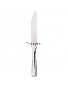 Нож столовый моноблок Sambonet серия Ruban