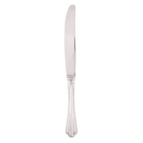 Sambonet Rome Pattern Нож столовый моноблок с посеребрением Sambonet Rome купить в компании ...