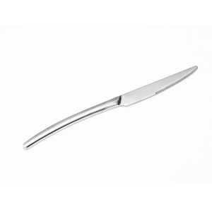 Нож столовый нержавеющая сталь PL Proff Cuisine серия NABUR