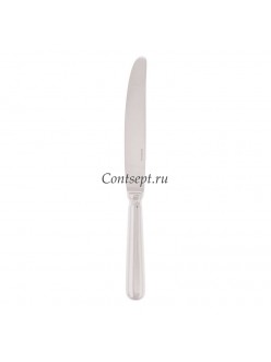 Нож столовый полая ручка Sambonet серия Baguette