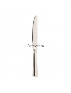 Нож столовый полая ручка Sambonet серия Continental
