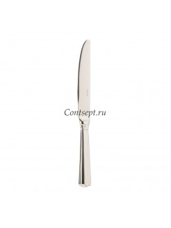 Нож столовый полая ручка Sambonet серия Continental