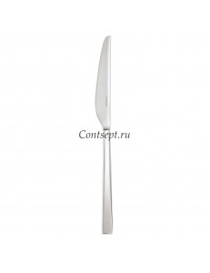 Нож столовый полая ручка Sambonet серия Linea Q