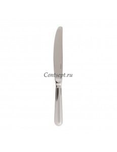 Нож столовый с посеребрением Sambonet Contour