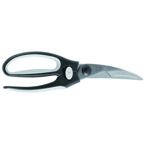 Ножницы кухонные для птицы  нержавеющая сталь