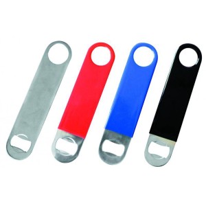 Открывашка для бутылок нержавеющая сталь винил Открывашка для бутылок нержавеющая сталь винил